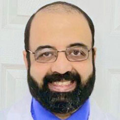 Dr. Raja at Rosharon TX | Savannah Lakes Dental Clinic