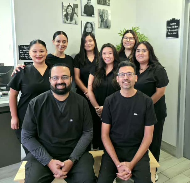 Dental Office at Rosharon, TX | Savannah Lakes Dental Office